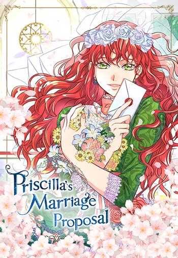 Priscilla s Marriage Request