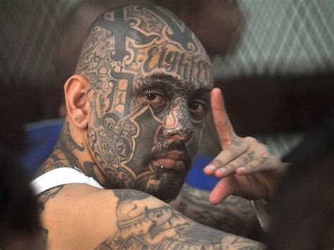 70+ Tough Prison Tattoo Designs & Meanings [2019 Ideas]