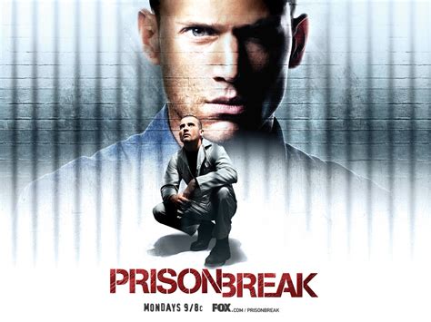 Prison Break plot