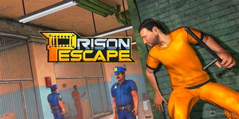 Prison Escape