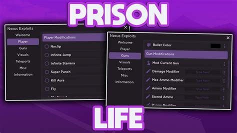 Prison Life Script 2022 - Pastebin.com