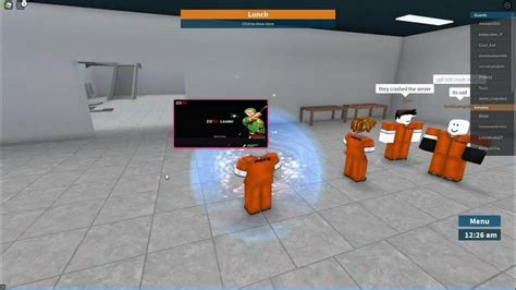 Prison Life and more! Zoro Hub Script, Partners with Roblox Script 