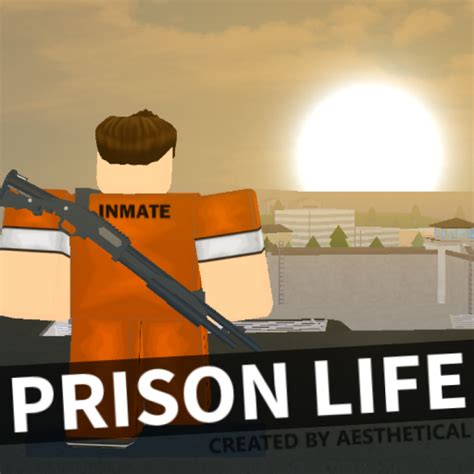 Prison Life v2.0.2 Script/GUI - Pastebin.com