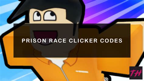 Prison Race Clicker Codes - Roblox June 2023 -