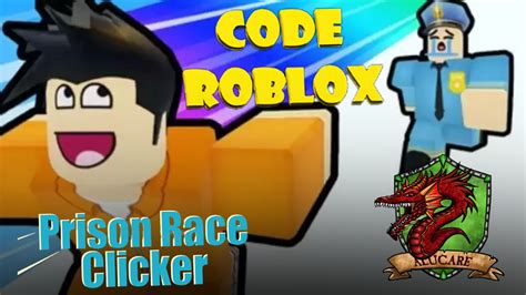 Prison Race Clicker Codes Wiki Roblox [NEW] - MrGuider