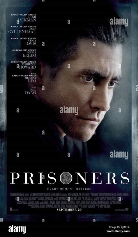 Prisoners