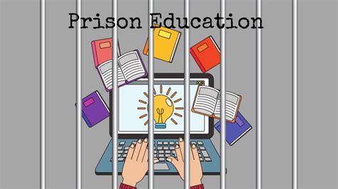 Vocational Programs in Federal Prisons