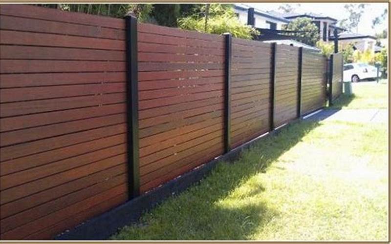 Privacy Fence Alternatives
