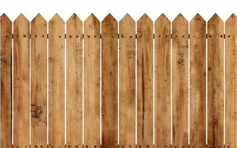 Privacy Fence Board: A Complete Guide