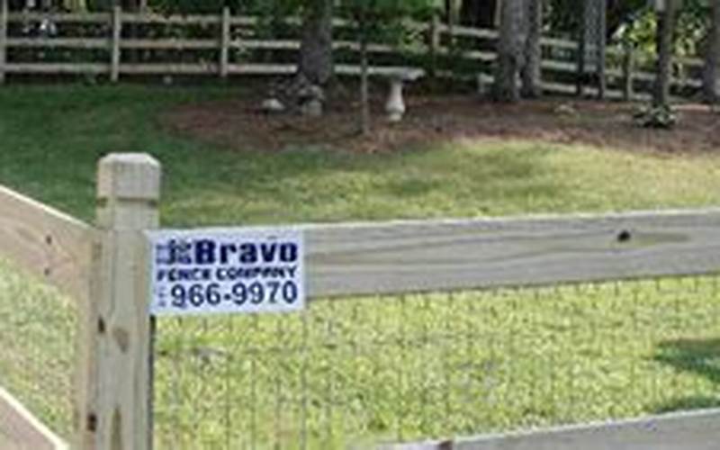 Privacy Fence Contractors In Douglasville, Ga: Everything You Need To Know