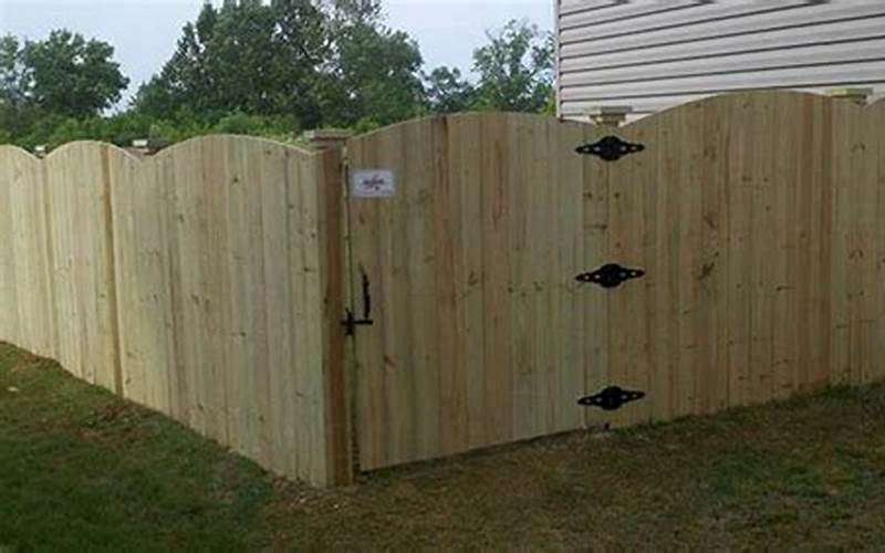 Privacy Fence Cost In Murfreesboro, Tn: What You Need To Know