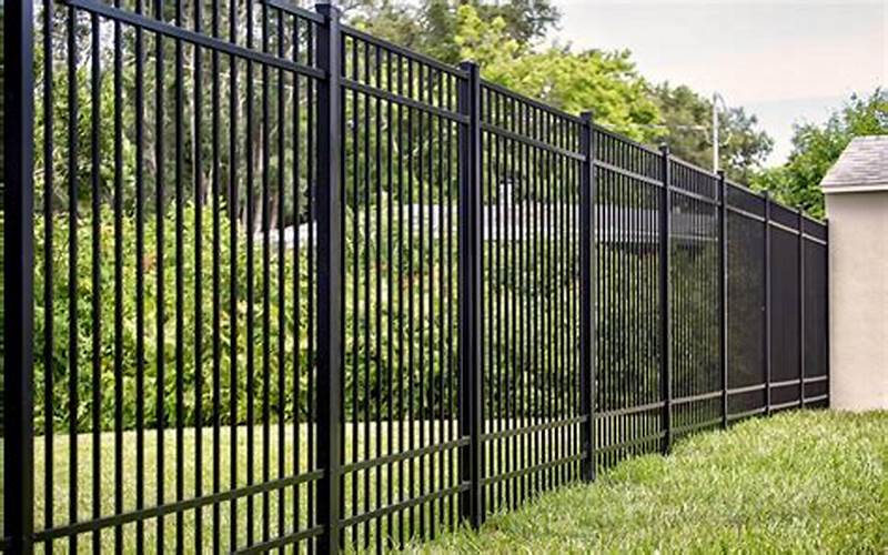 Privacy Fence Dayton Ohio: A Comprehensive Guide