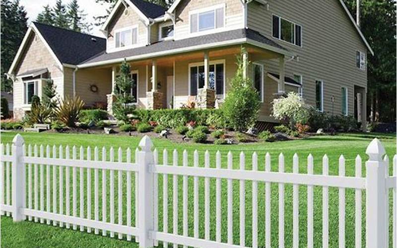 Privacy Fence Front Yard Plow: The Ultimate Guide