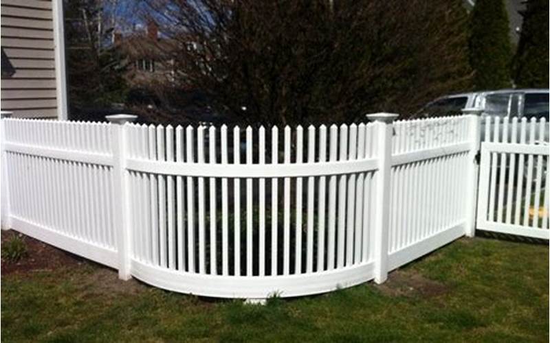 Privacy Fence Hot Rub: The Ultimate Guide To Securing Your Property