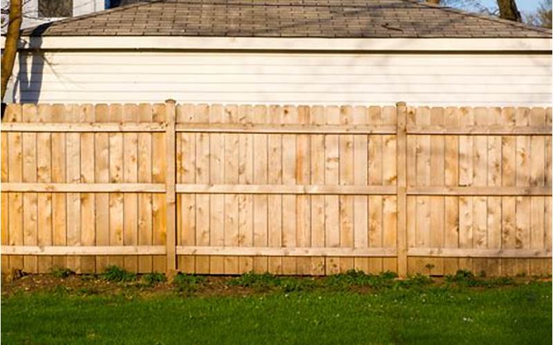 Privacy Fence Installers Havelock Nc: Pros, Cons, And Faqs