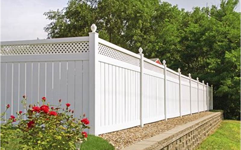 Privacy Fence Jacksonville Fl: Shielding Your Property