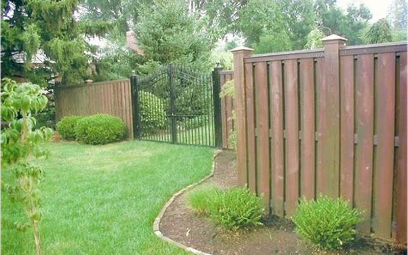 Privacy Fence Louisville Ky – Everything You Need To Know