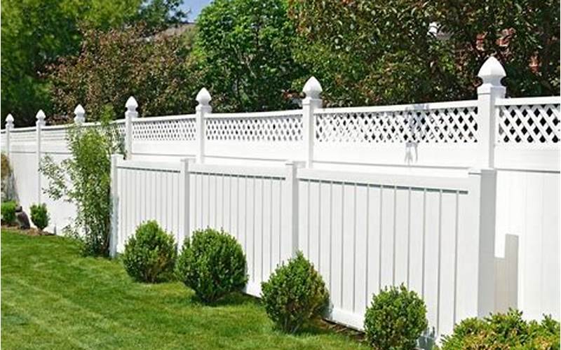 Privacy Fence Macon Ga: Keeping Your Property Safe And Secure