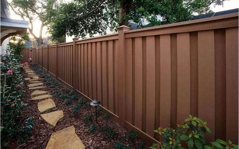 Privacy Fence Materials Cost: Everything You Need To Know