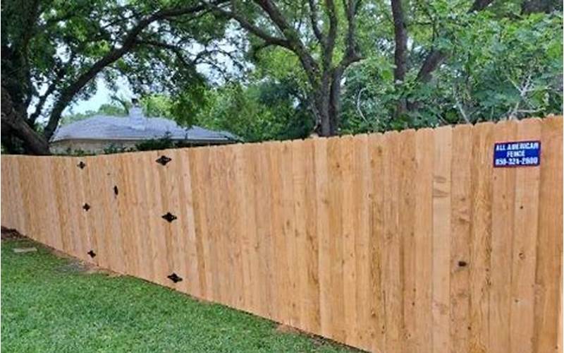 Privacy Fence Milton, Fl: Protecting Your Property And Enhancing Your Privacy