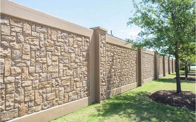 Privacy Fence Need Concrete: Everything You Need To Know