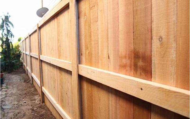 Privacy Fence Pickets Warping: Causes, Solutions, And More