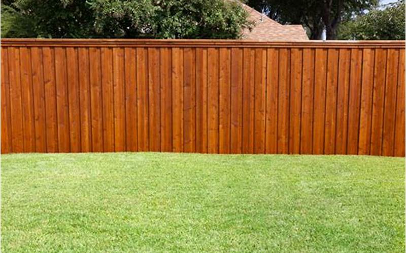 Privacy Fence Stock Photo Free: A Comprehensive Guide