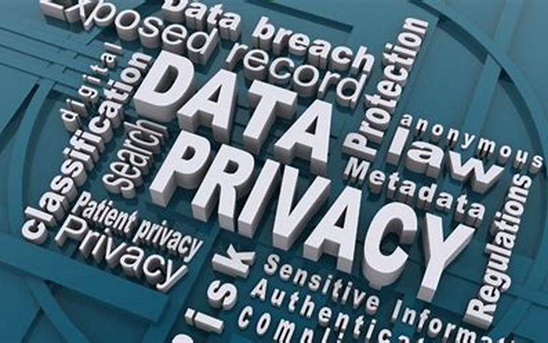 Privacy Risks Of Social Media Advertising: Safeguarding Personal Information