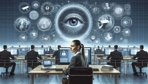 Privacy Concerns and Surveillance
