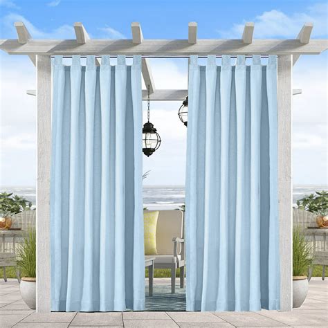 Privacy Curtains or Screens