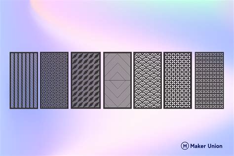 Download Privacy Policy DXF Files