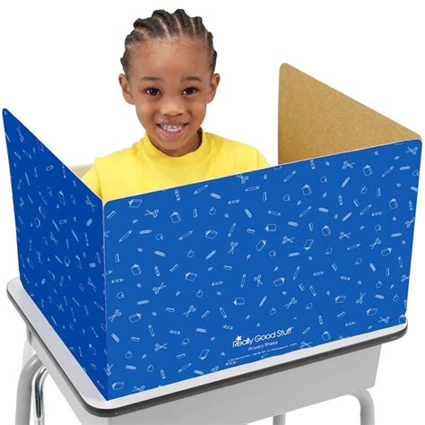 Privacy Shields For Classroom