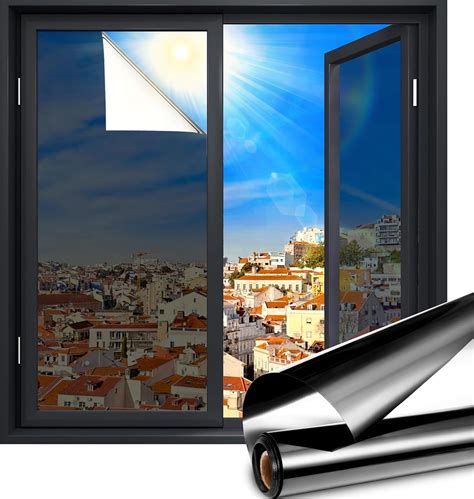 Privacy Window Tinting