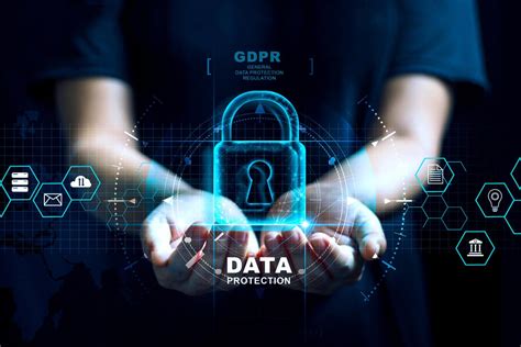 Privacy and Data Protection