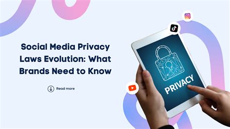 Privacy and Media