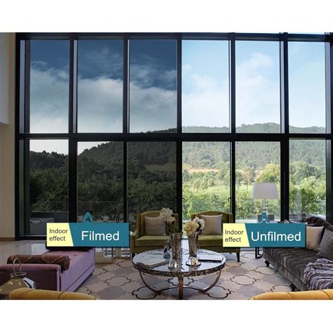 Privacy and Security in Window Tinting