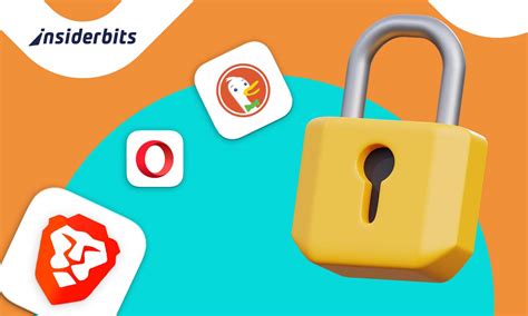 Privacy-first browsing