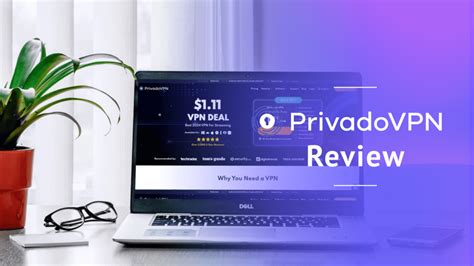 PrivadoVPN Review | WePC