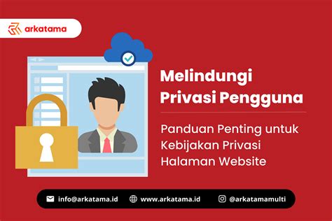 Privasi Pelanggan