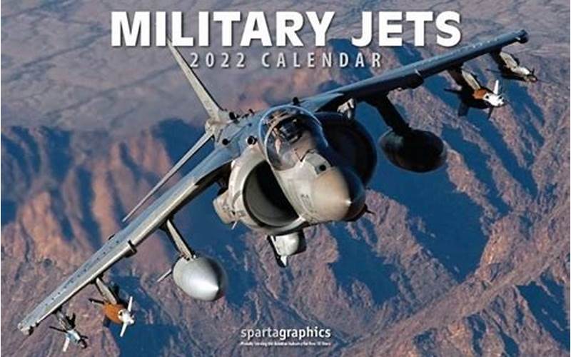 Private Jet Calendar