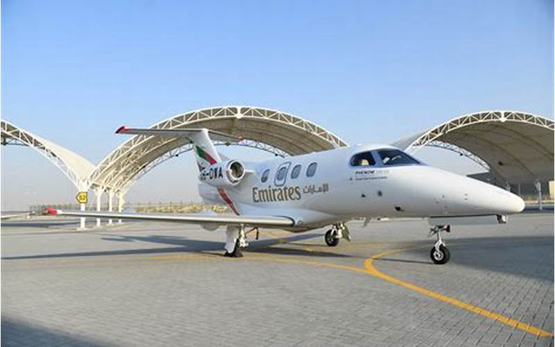 Private Jet Charter Flexibility