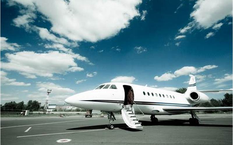 Private Jet Charter Prices In Atlanta