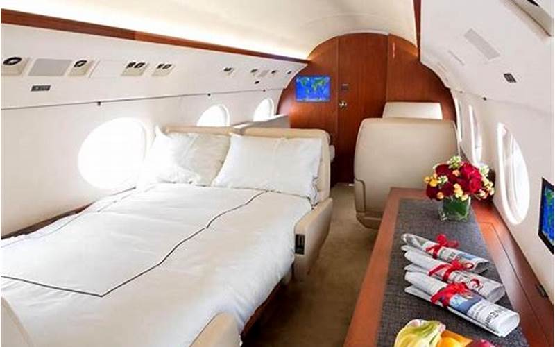 Private Jet Hotels