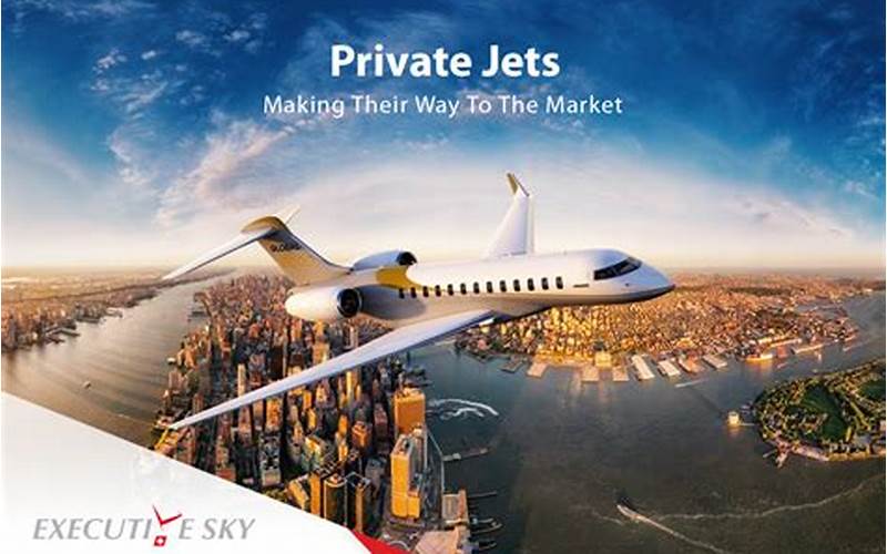 Private Jet Marketing Positioning