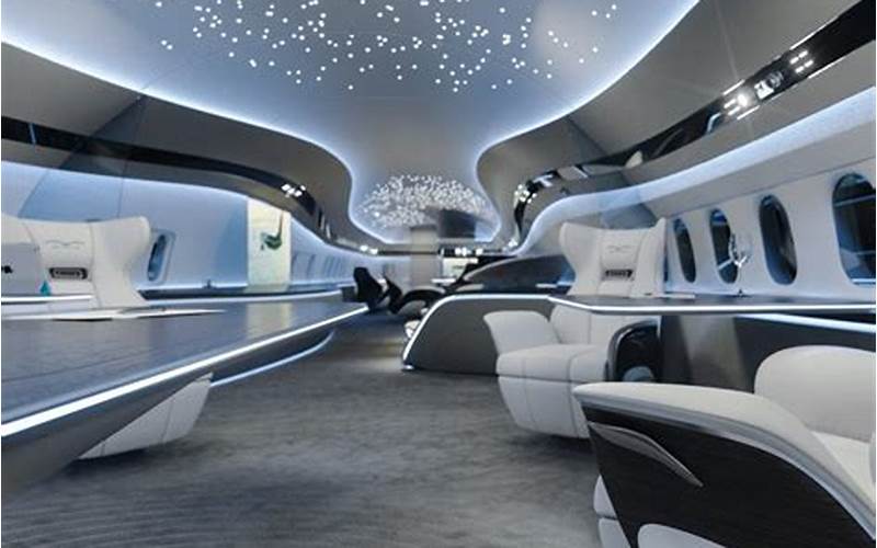 Private Jet Onetime Fee Concept