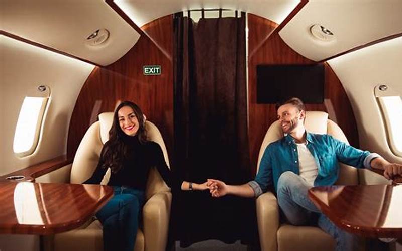 Private Jet Onetime Fee Working