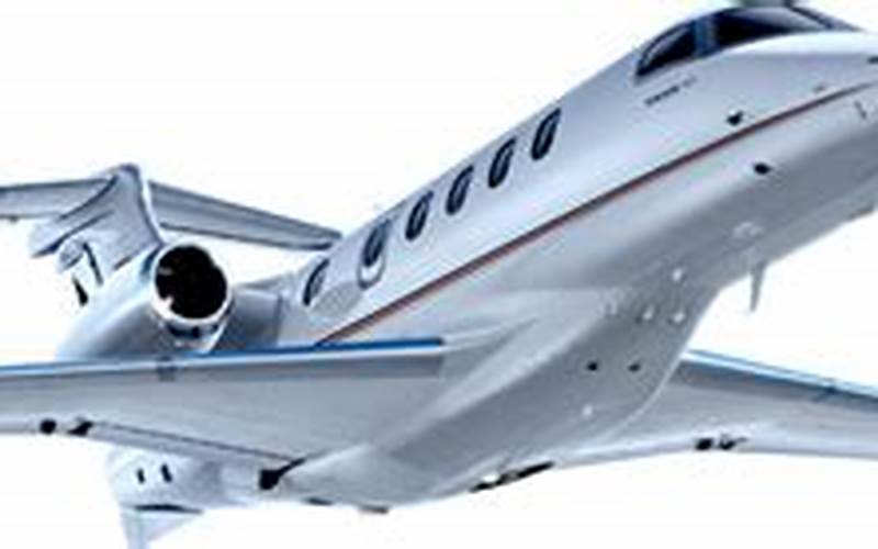 Private Jet Png Black Cost
