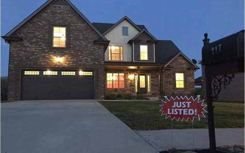 Private Sellers In Clarksville Tn