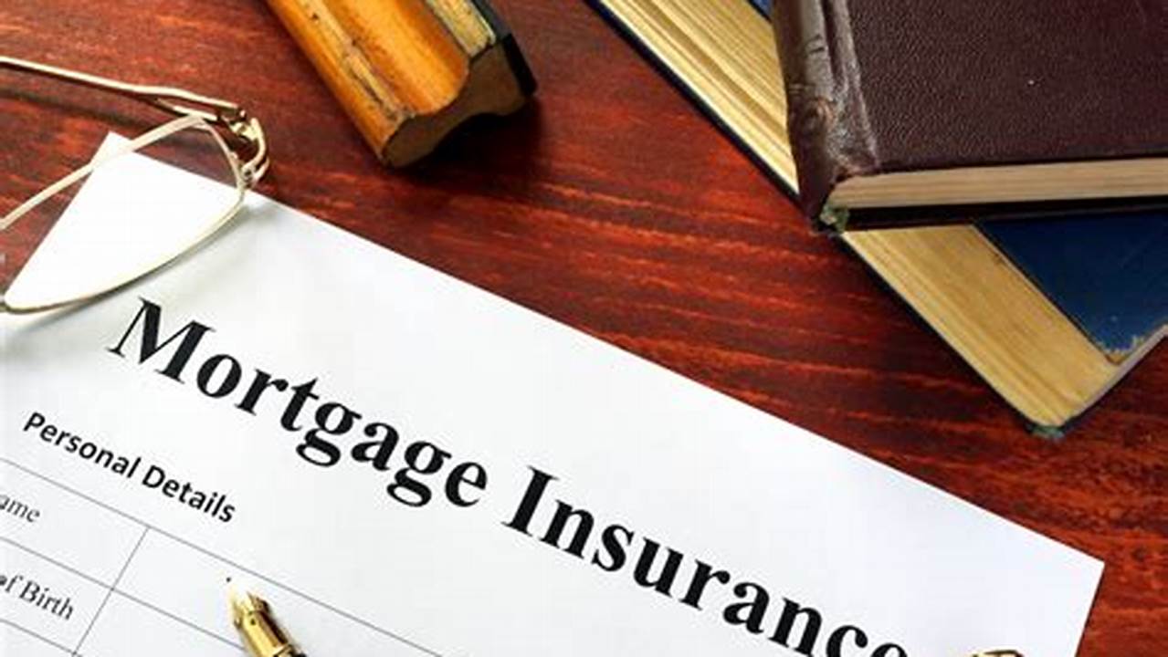 Private Mortgage Insurance (PMI), Loan