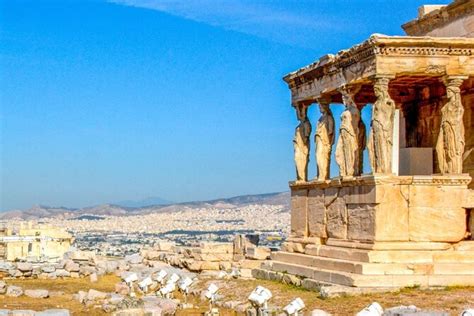 Private Athens Tour Experience
